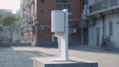 5 Essential Tips for Using Portable Hand Washing Stations Effectively