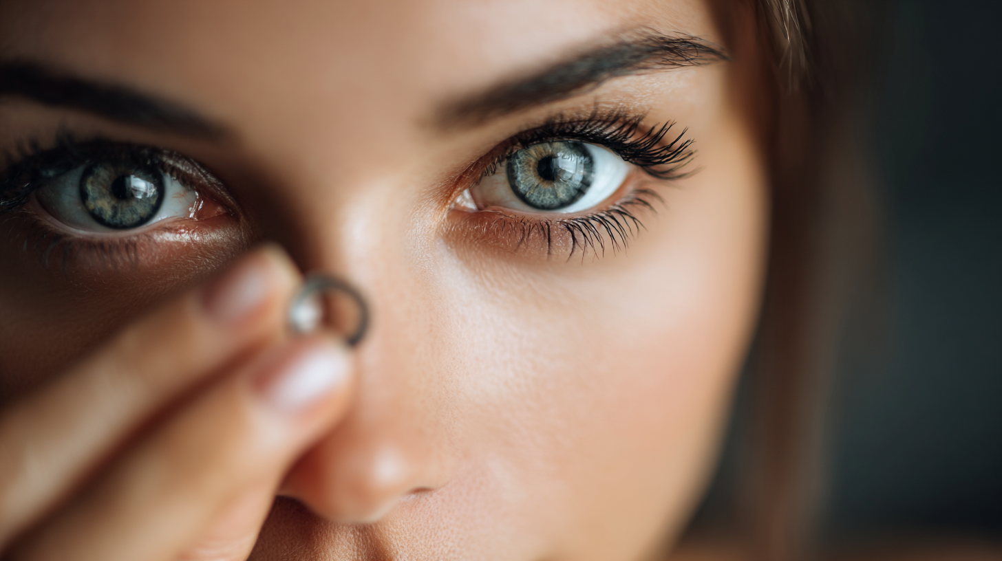 7 Essential Tips for Choosing the Perfect Contact Lens Case for Your Eyes