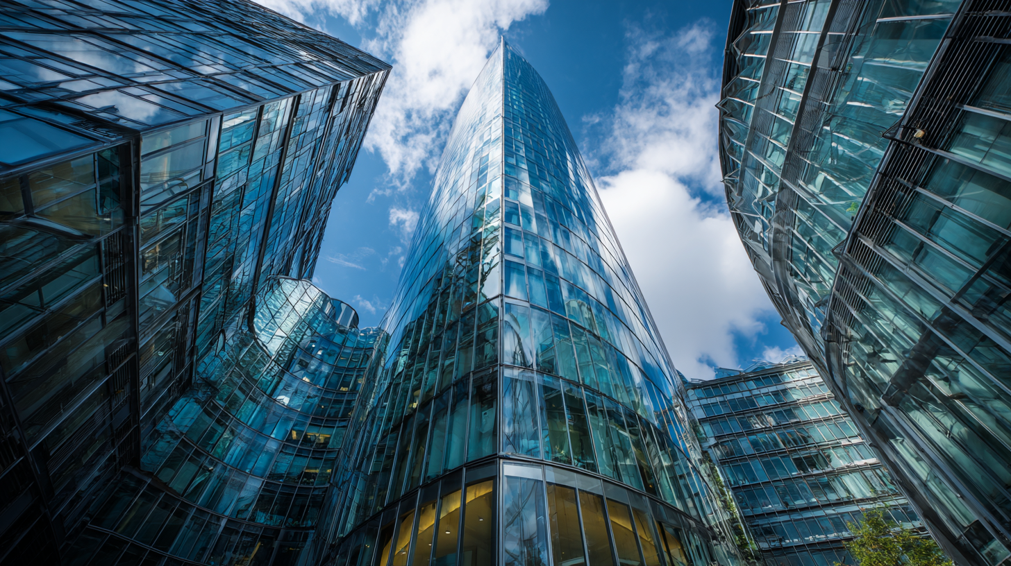 7 Essential Benefits of Architectural Glass for Modern Construction Projects