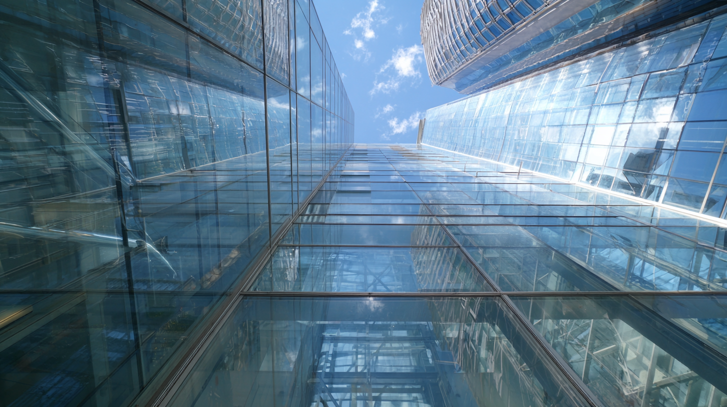 7 Essential Benefits of Architectural Glass for Modern Construction Projects