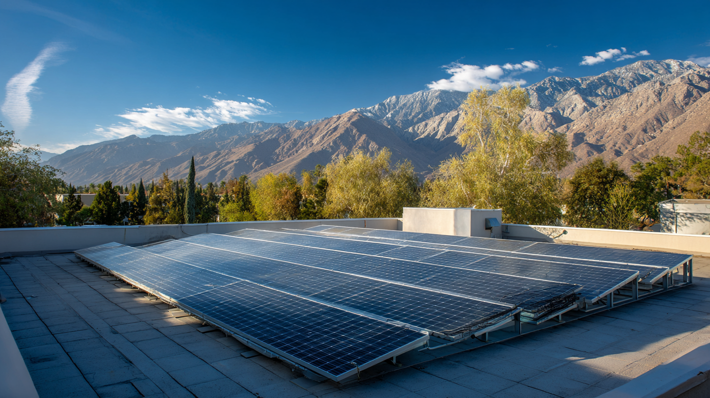 What is a Commercial Solar System? Exploring Efficiency, Savings, and Sustainability in 2023