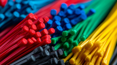Why Releasable Cable Ties Are a Game Changer for Your Organization