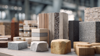7 Essential Tips for Choosing Building Materials That Meet Industry Standards