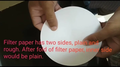 5 Facts You Must Know About Biopharmaceutical Filter Paper