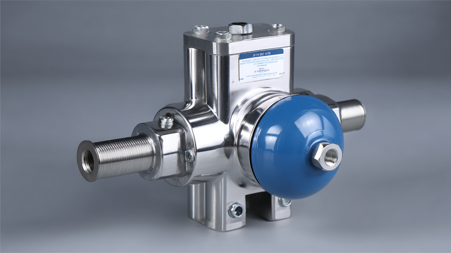Why Choosing PVC Ball Valves Can Enhance Your Fluid Control Solutions