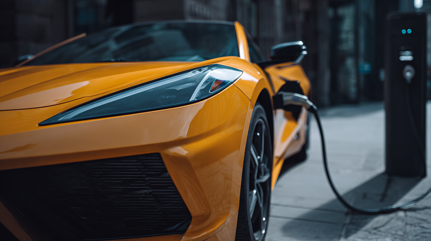 How to Efficiently Select the Best Portable Electric Vehicle Charger for Your Needs