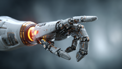 What is the Process to Create a Robot: A Step-by-Step Guide for Beginners