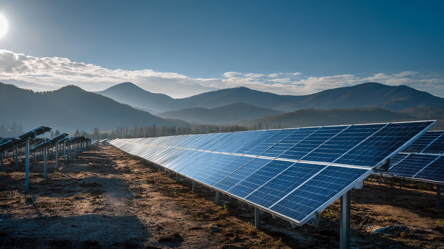 6 Surprising Facts About Solar Panels You Need to Know