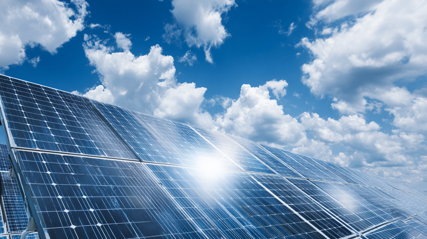 6 Surprising Facts About Solar Panels You Need to Know