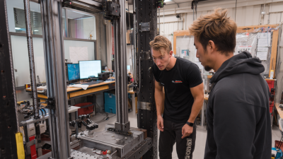 How to Optimize Your Testing Rigs for Enhanced Performance and Accuracy