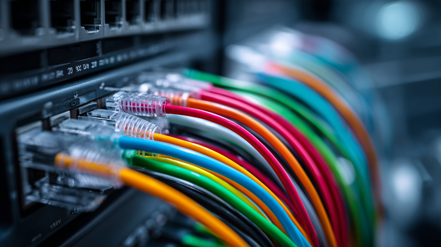 5 Essential Tips for Maximizing Your Fiber Cable Performance in Digital Networks