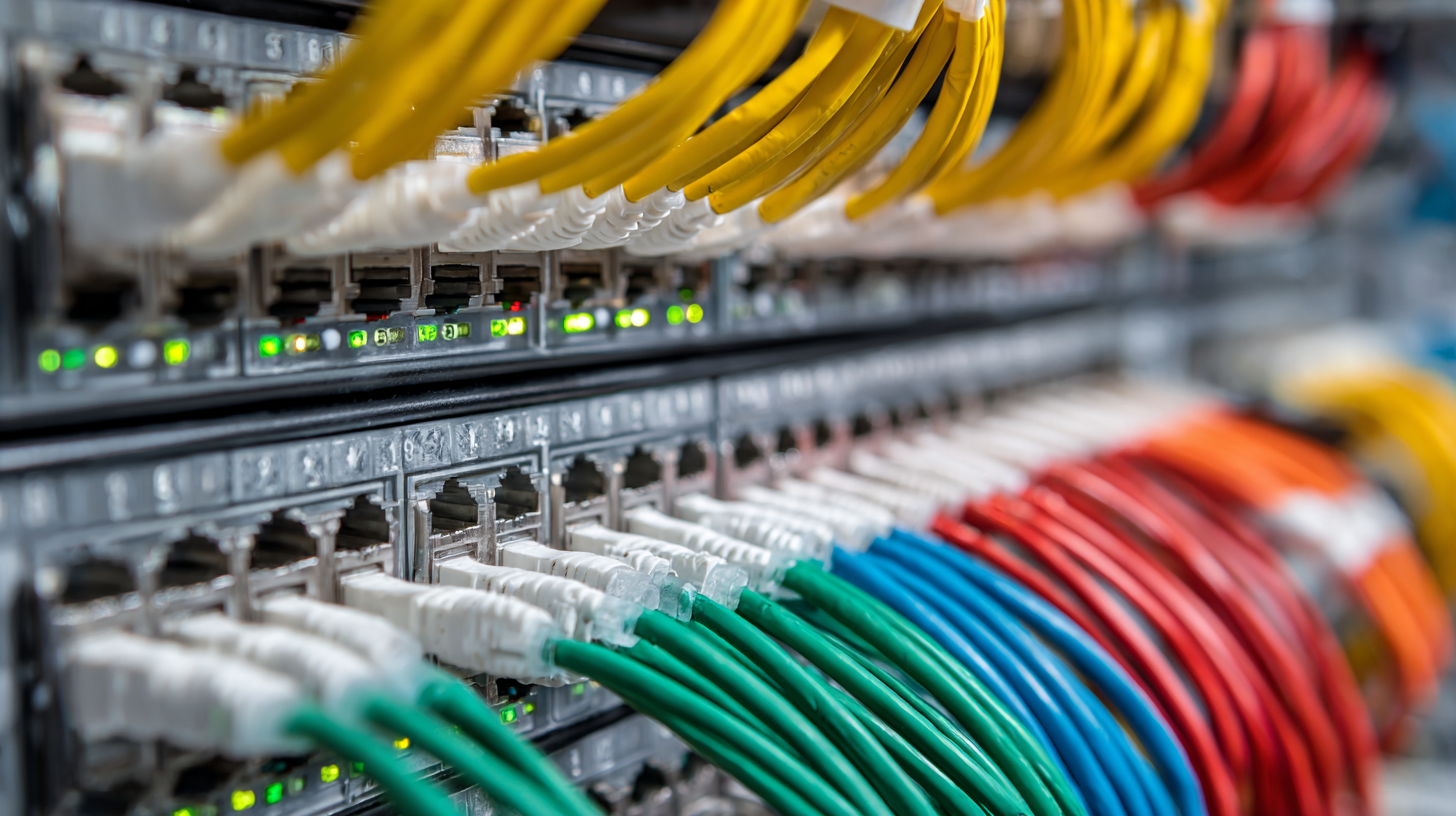 5 Essential Tips for Maximizing Your Fiber Cable Performance in Digital Networks