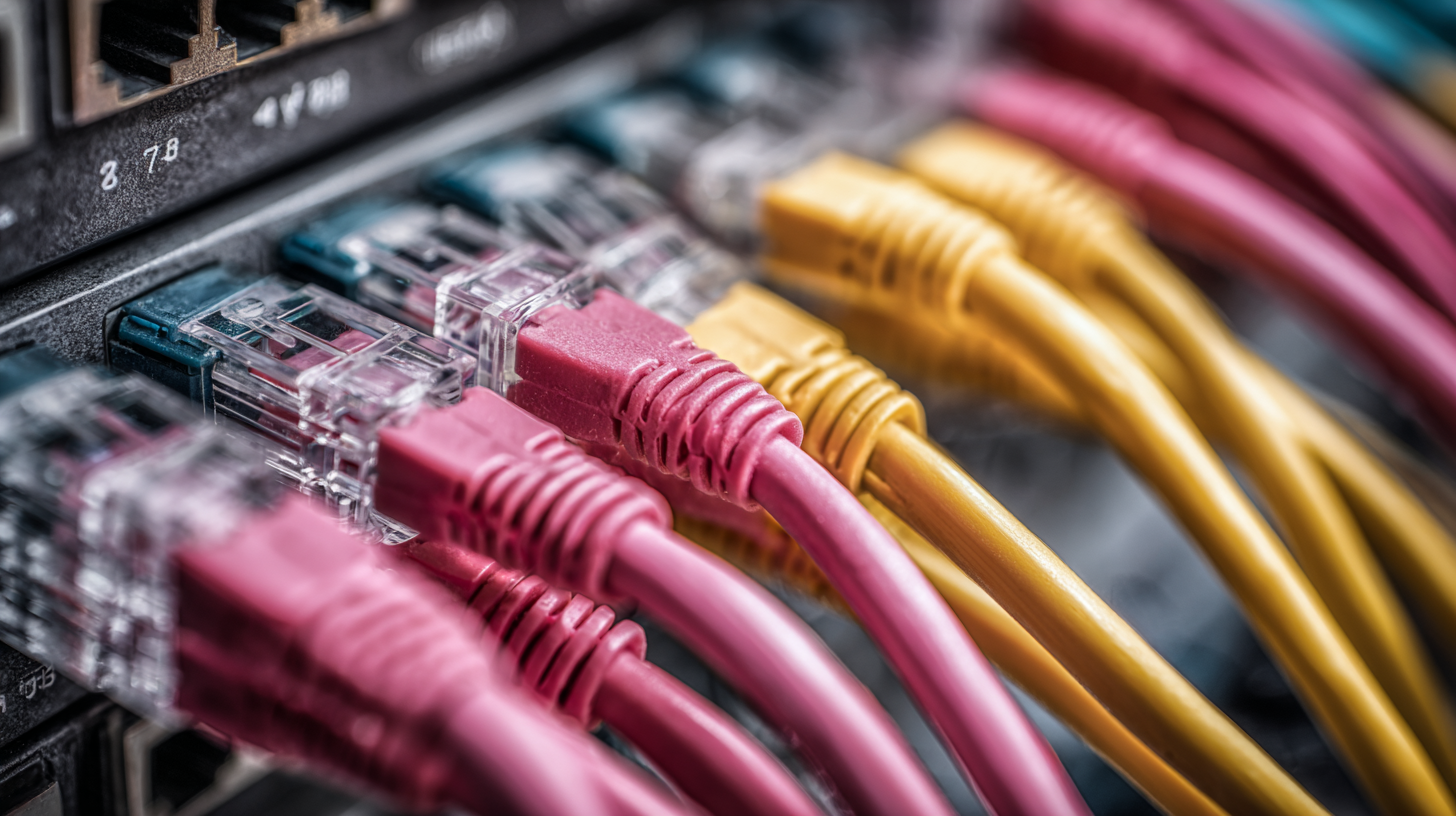 5 Essential Tips for Maximizing Your Fiber Cable Performance in Digital Networks