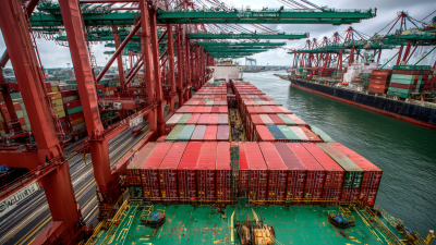 How to Optimize Cargo In Ship for Maximum Efficiency