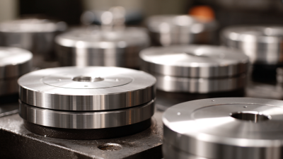 Why Solid Carbide Disc Plates Are Essential for Precision Engineering Applications