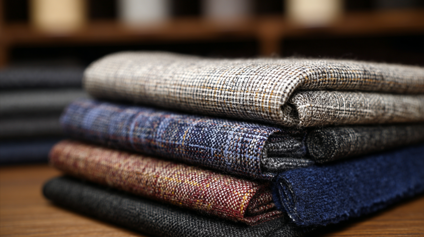 7 Essential Tips for Choosing the Perfect Polyester Viscose Blend Fabric