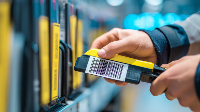 How to Effectively Print Barcodes for Your Business Needs