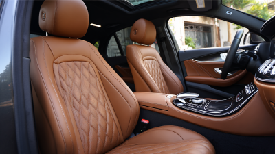 How to Choose the Best Neoprene Car Seat Cover for Your Vehicle