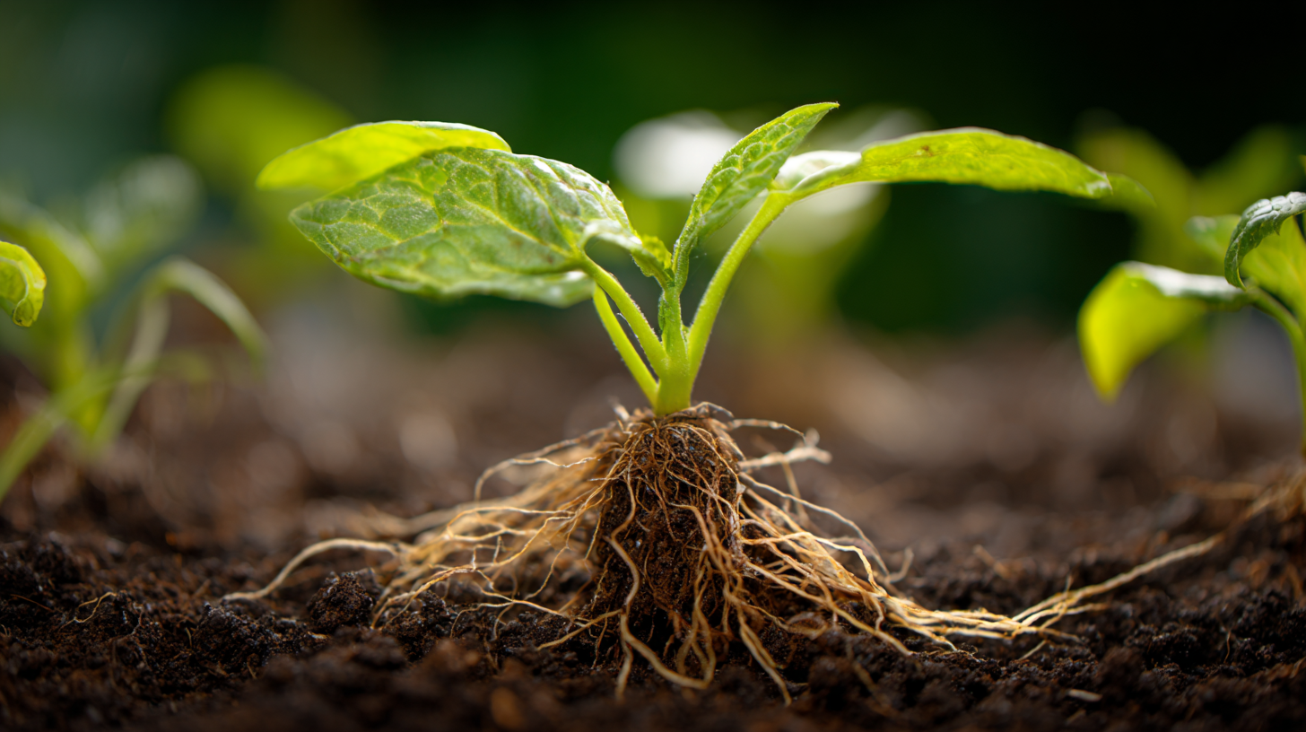 How to Effectively Use Plant Rooting Hormone for Maximum Plant Growth