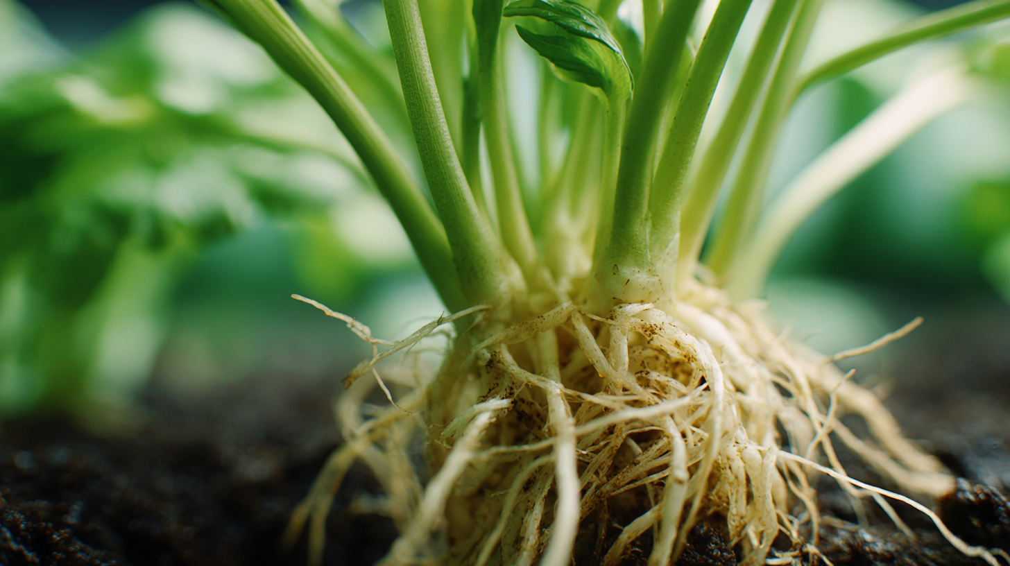 How to Effectively Use Plant Rooting Hormone for Maximum Plant Growth
