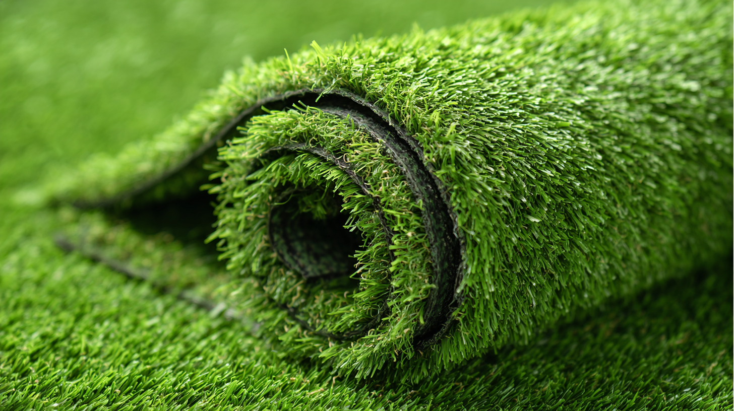 How to Choose the Right Turf Grass for Your Landscape Needs