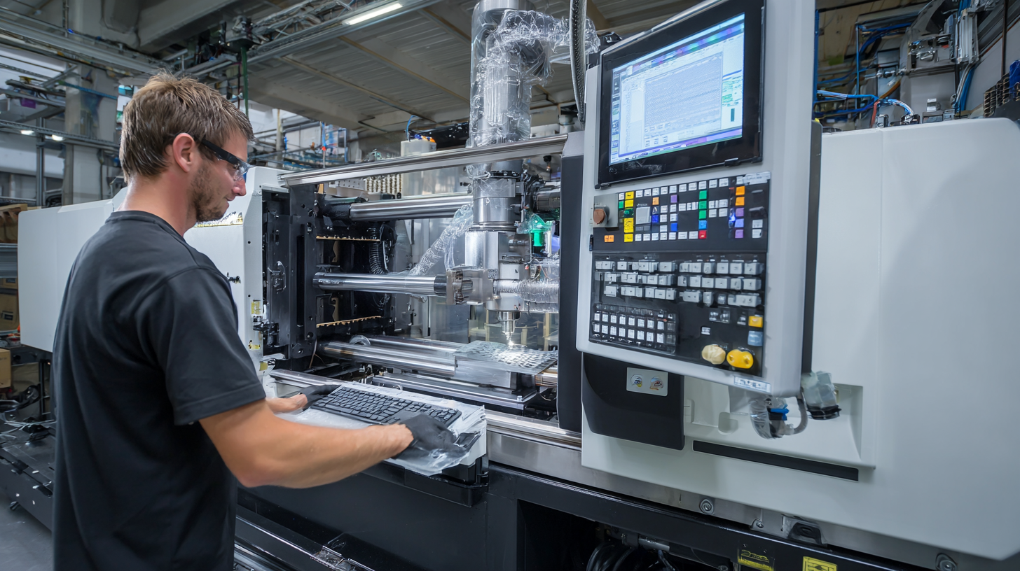 7 Essential Tips for Mastering Injection Molding Techniques