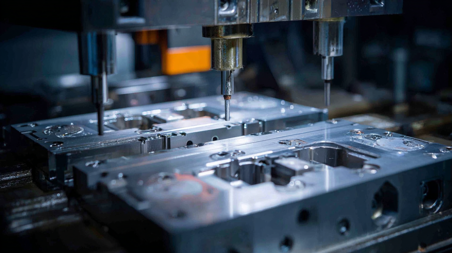 7 Essential Tips for Mastering Injection Molding Techniques