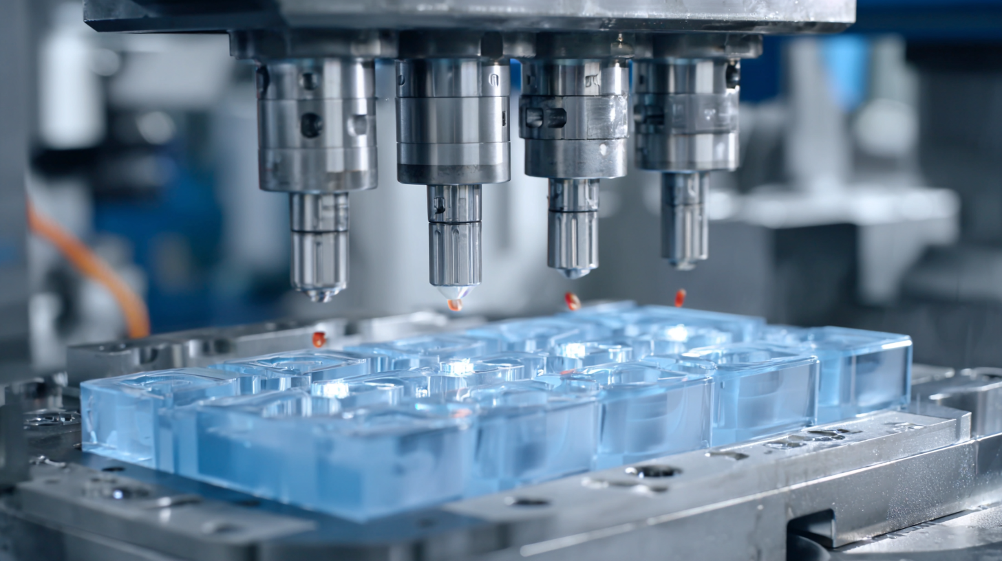 7 Essential Tips for Mastering Injection Molding Techniques