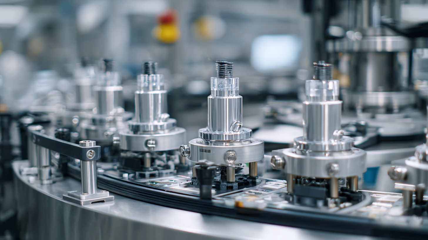 5 Essential Metrics You Must Know About the Best Filling Equipment in 2023