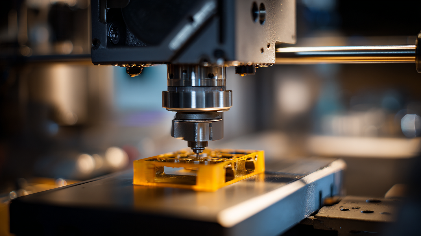 How to Effectively Utilize Injection Molding Prototyping for Your Product Development