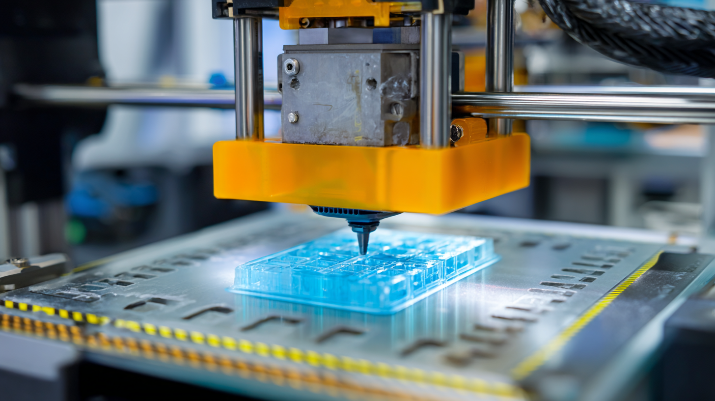 How to Effectively Utilize Injection Molding Prototyping for Your Product Development