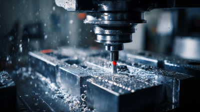 10 Essential Insights About CNC Metal Milling Machines You Should Know