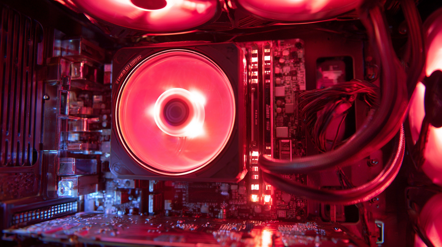 7 Best Strategies for Effective PC Cooling Solutions