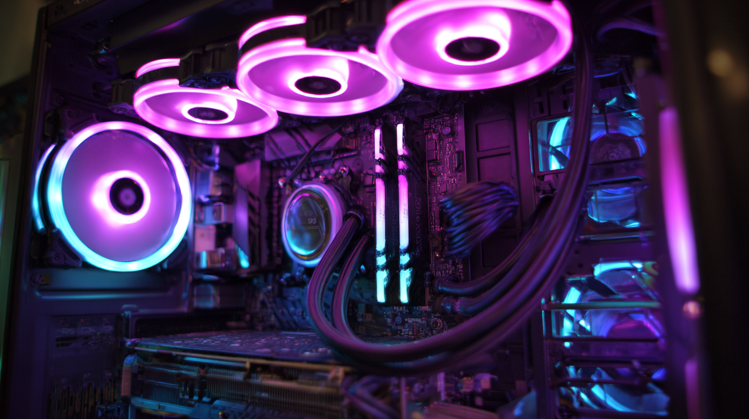7 Best Strategies for Effective PC Cooling Solutions