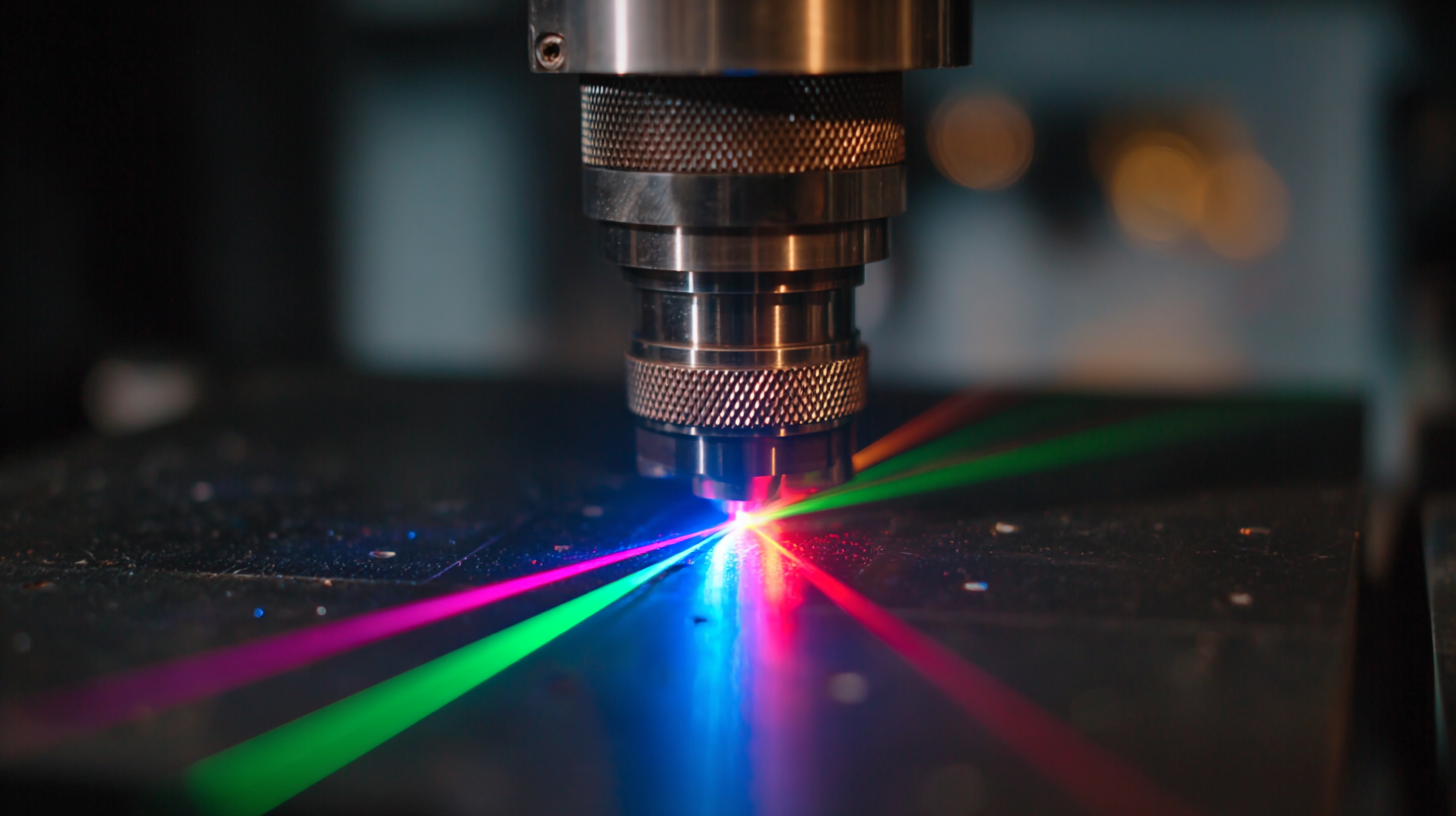 10 Amazing Facts About Laser Cutting Services You Need to Know