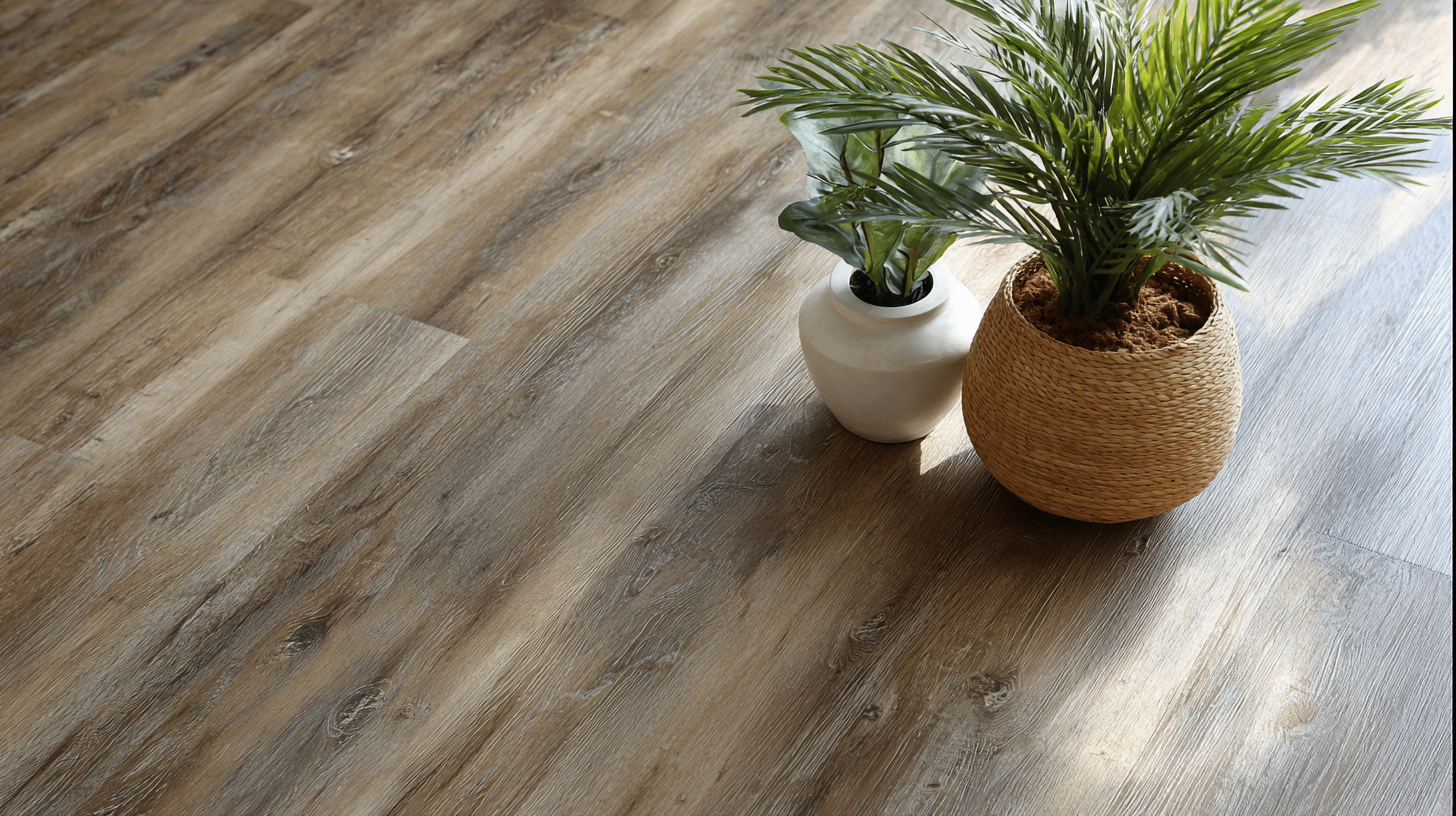 How to Choose the Right SPC Vinyl Flooring for Your Home Based on Industry Insights