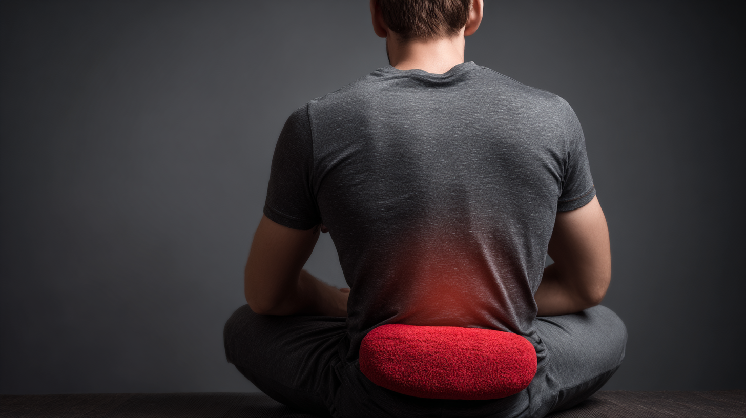 What is a Warm Pad for Back Pain and How Does It Relieve Discomfort