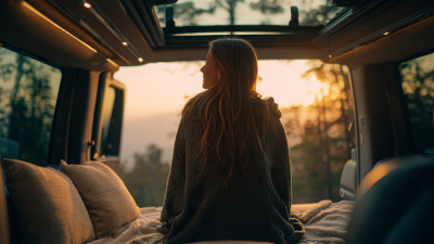 5 Essential Tips for Maximizing Your Experience with the Jetour Traveler