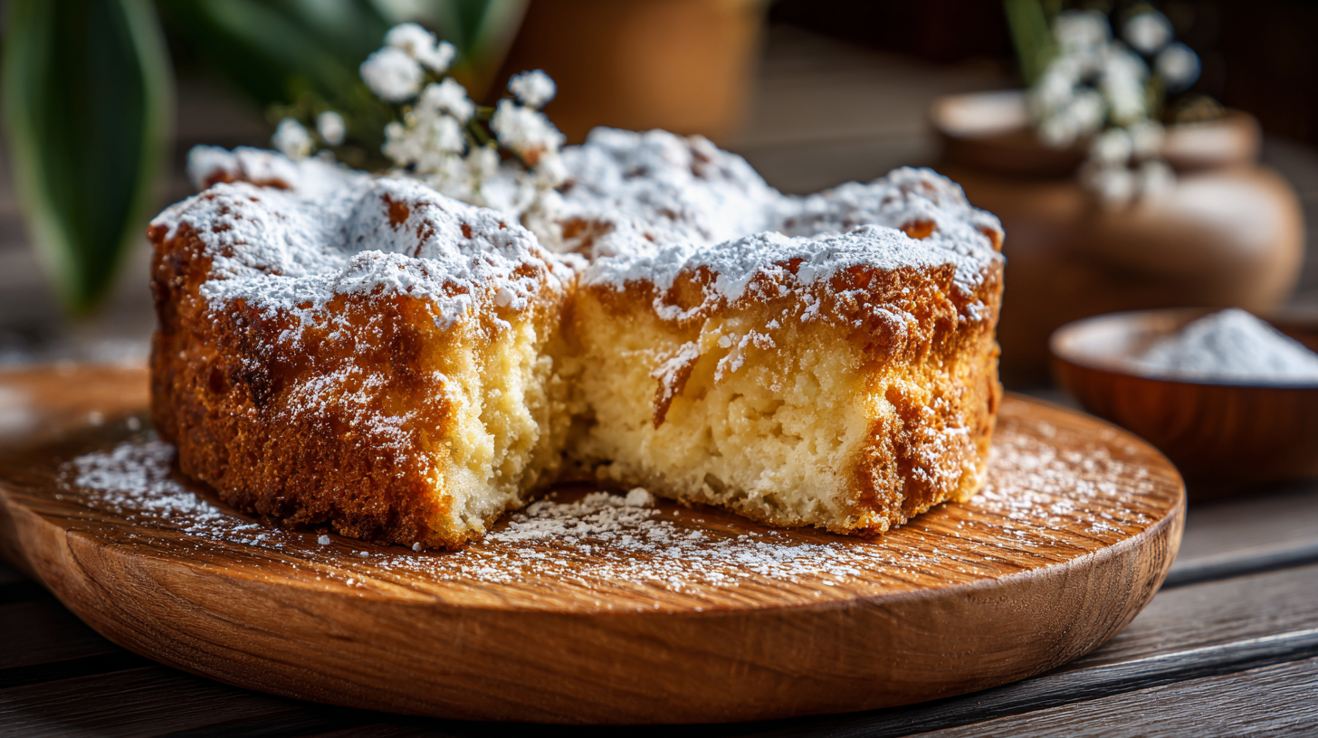 How to Use Powdered Stevia for Baking Sweet Treats Without Guilt