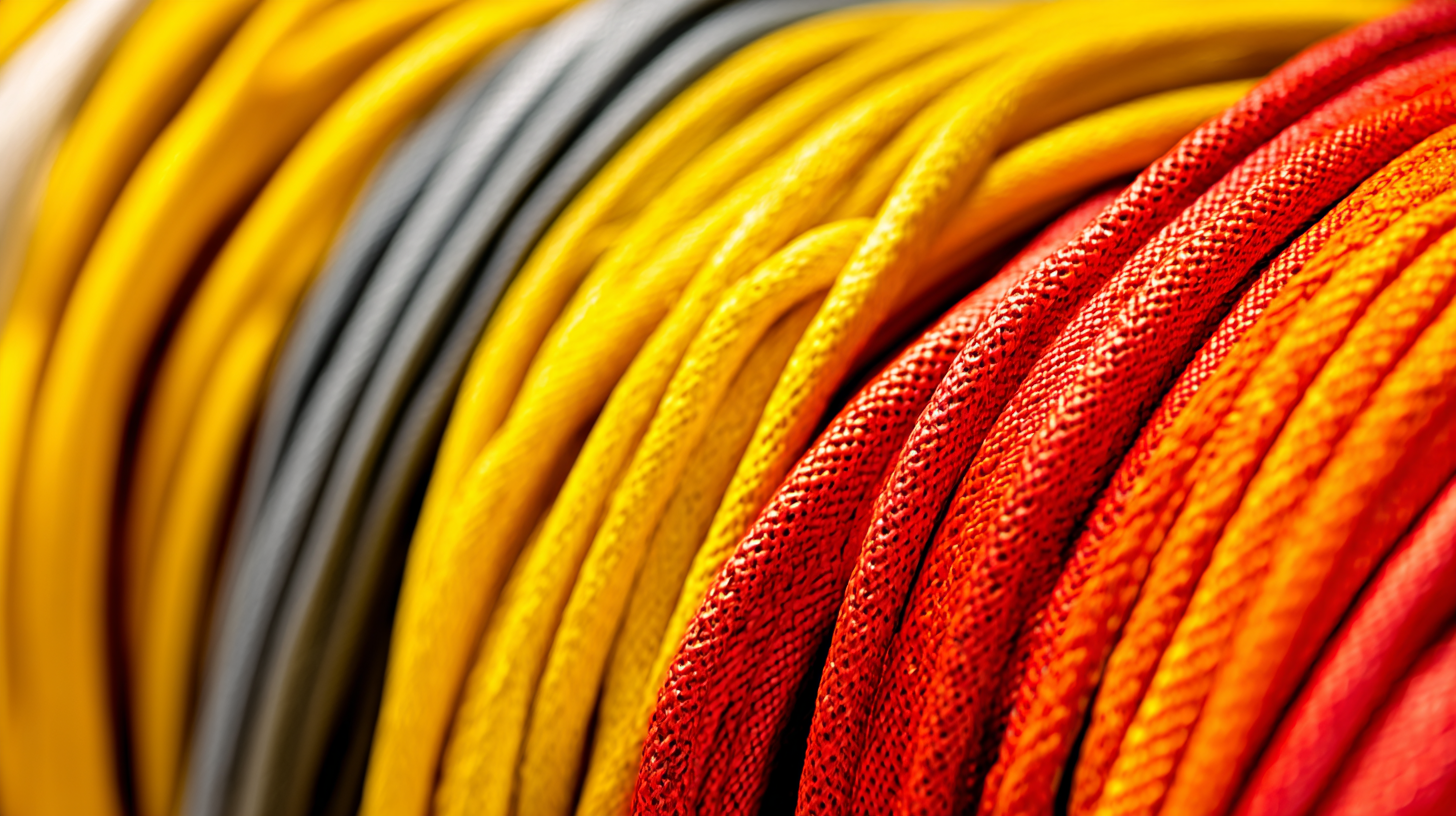How to Choose the Best Network Cable Material for Your Needs