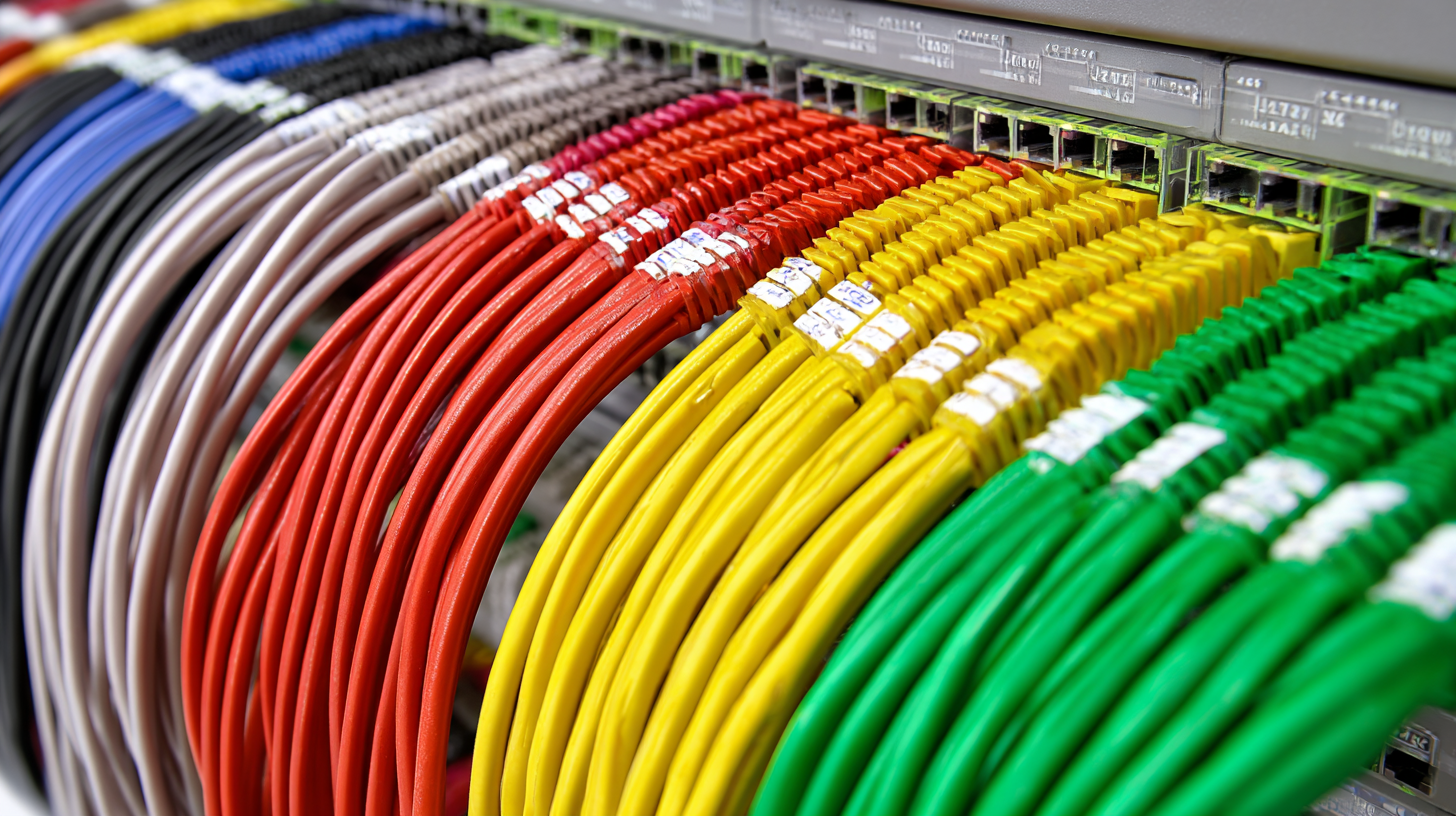 How to Choose the Best Network Cable Material for Your Needs