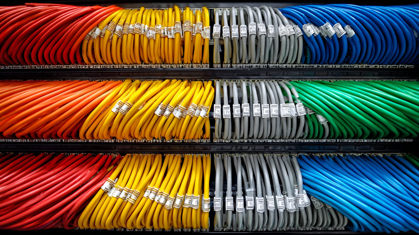 How to Choose the Best Network Cable Material for Your Needs