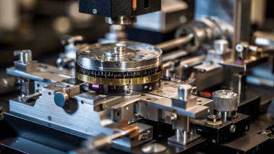 How to Choose Precision Instruments for Optimal Measurement Accuracy: A Data-Driven Guide