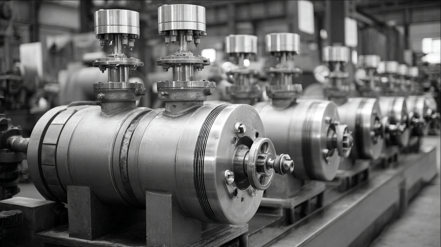 How to Choose the Right Pressure Valves for Your Industry Needs