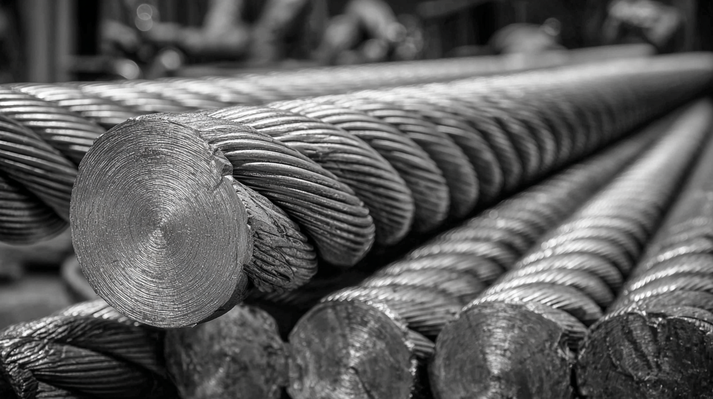 7 Essential Facts You Didn't Know About Steel Rope for Industrial Use