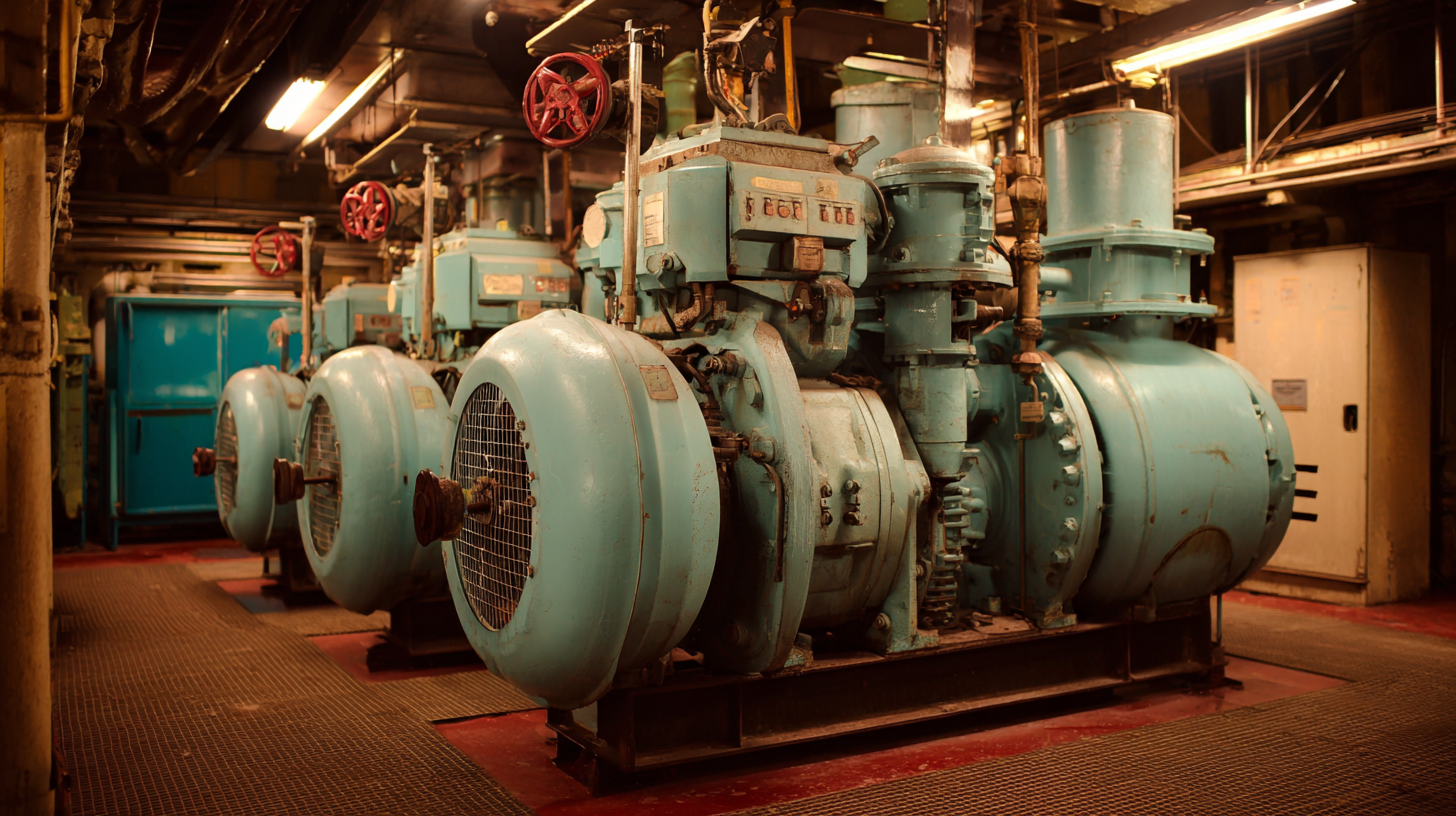 10 Essential Tips to Choose the Right Compressors for Your Business