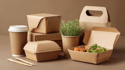 7 Essential Tips for Choosing Eco-Friendly Food Packaging Boxes That Meet FDA Standards