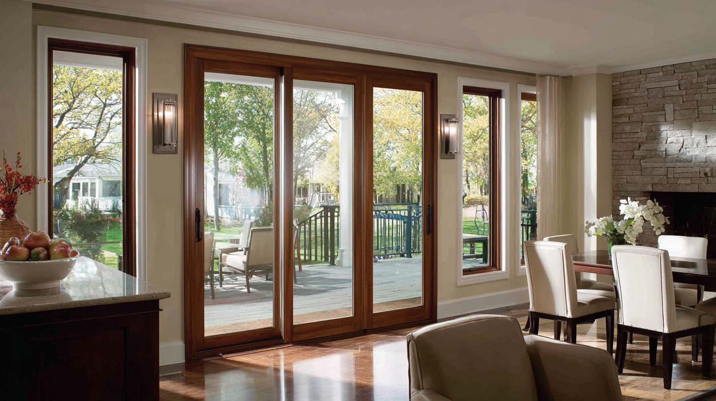 How to Choose the Perfect Sliding French Doors for Your Home Design