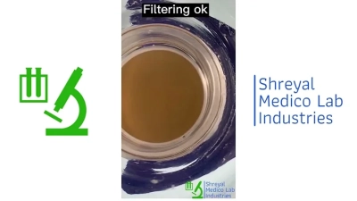 How to Choose the Right Biopharmaceutical Filter Paper for Your Lab