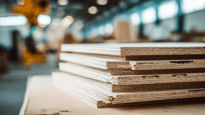 5 Essential Tips to Maximize Your Wpc Foam Board Projects